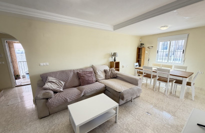 Revente - Villa Individuelle - Villamartín