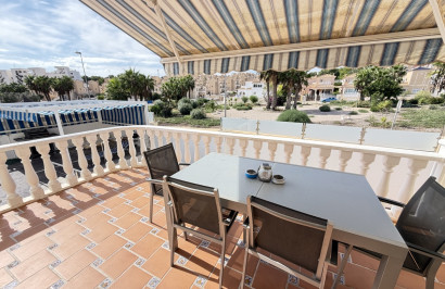 Revente - Villa Individuelle - Villamartín