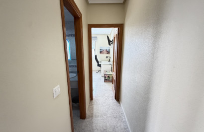 Revente - Villa Individuelle - Villamartín