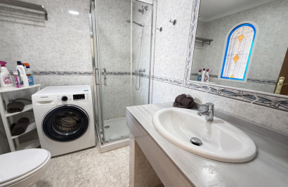 Revente - Villa Individuelle - Villamartín