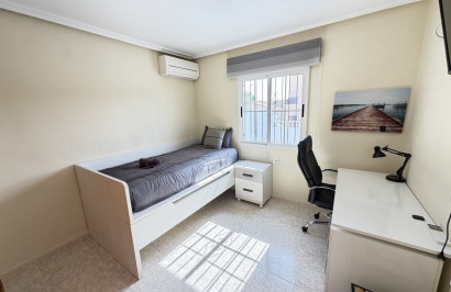 Revente - Villa Individuelle - Villamartín