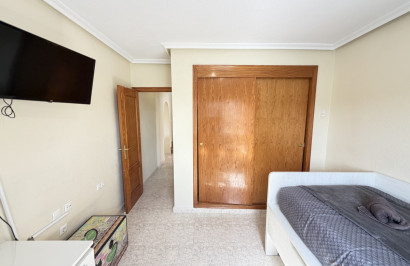 Revente - Villa Individuelle - Villamartín