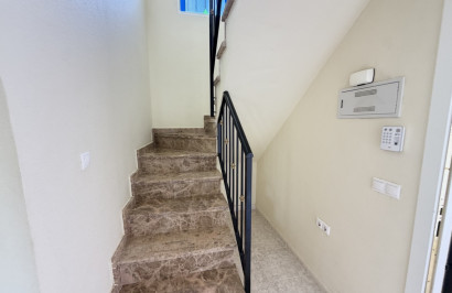 Revente - Villa Individuelle - Villamartín