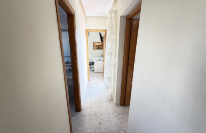 Revente - Villa Individuelle - Villamartín