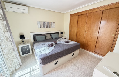 Revente - Villa Individuelle - Villamartín
