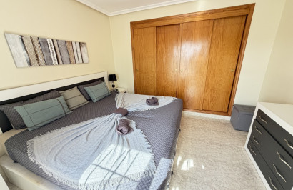 Revente - Villa Individuelle - Villamartín
