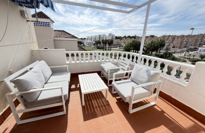 Revente - Villa Individuelle - Villamartín