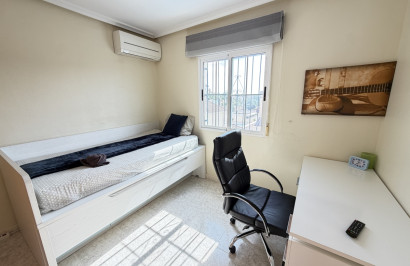 Revente - Villa Individuelle - Villamartín