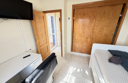 Revente - Villa Individuelle - Villamartín