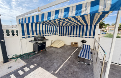 Revente - Villa Individuelle - Villamartín