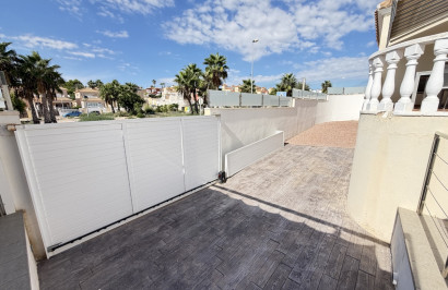 Revente - Villa Individuelle - Villamartín
