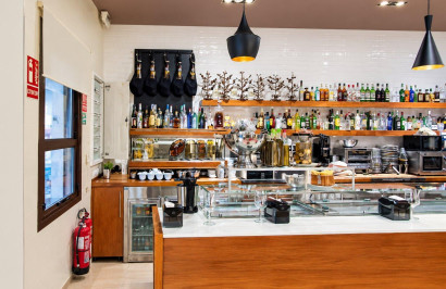 Resale - Commercial Unit - Orihuela - LA MURADA