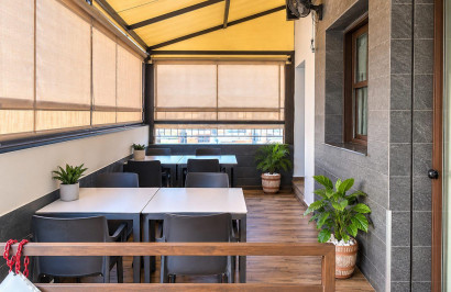 Resale - Commercial Unit - Orihuela - LA MURADA