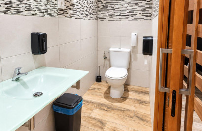 Resale - Commercial Unit - Orihuela - LA MURADA