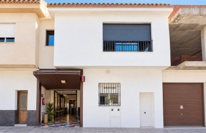 Resale - Commercial Unit - Orihuela - LA MURADA