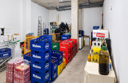 Resale - Commercial Unit - Orihuela - LA MURADA