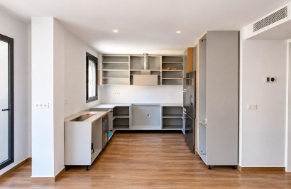 Resale - Commercial Unit - Orihuela - LA MURADA