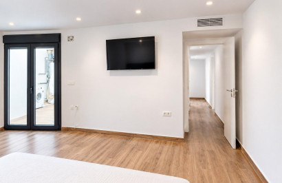 Resale - Commercial Unit - Orihuela - LA MURADA