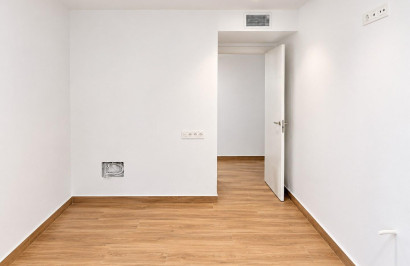 Resale - Commercial Unit - Orihuela - LA MURADA