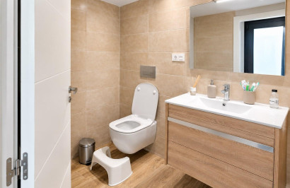 Resale - Commercial Unit - Orihuela - LA MURADA
