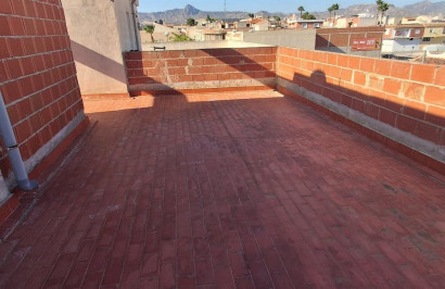 Resale - Commercial Unit - Orihuela - LA MURADA