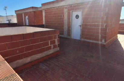 Resale - Commercial Unit - Orihuela - LA MURADA