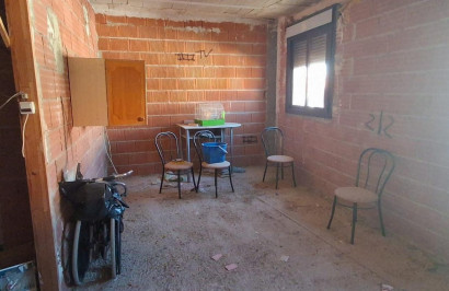 Resale - Commercial Unit - Orihuela - LA MURADA