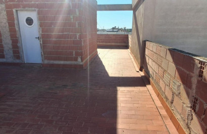 Resale - Commercial Unit - Orihuela - LA MURADA