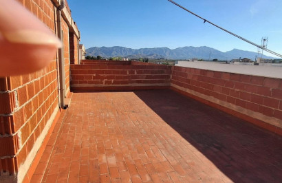 Resale - Commercial Unit - Orihuela - LA MURADA