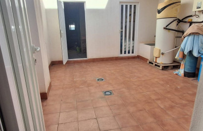 Resale - Commercial Unit - Orihuela - LA MURADA
