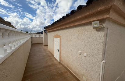Resale - Apartment / Flat - Ciudad Quesada - La Marquesa