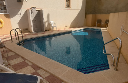 Resale - Apartment / Flat - Ciudad Quesada - La Marquesa
