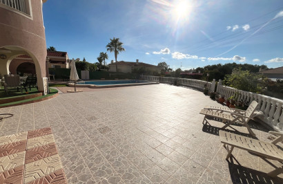 Resale - Detached Villa - Ciudad Quesada - Central Quesada
