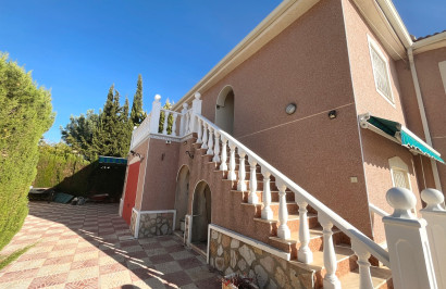 Resale - Detached Villa - Ciudad Quesada - Central Quesada