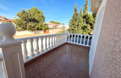 Resale - Detached Villa - Ciudad Quesada - Central Quesada