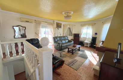 Resale - Detached Villa - Ciudad Quesada - Central Quesada