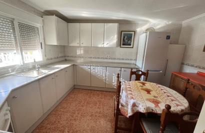 Resale - Detached Villa - Ciudad Quesada - Central Quesada