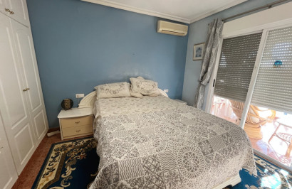 Resale - Detached Villa - Ciudad Quesada - Central Quesada