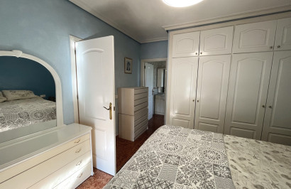 Resale - Detached Villa - Ciudad Quesada - Central Quesada