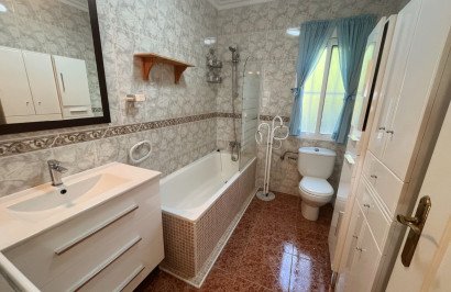 Resale - Detached Villa - Ciudad Quesada - Central Quesada