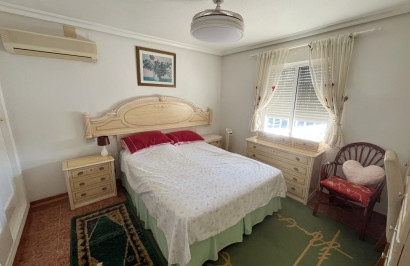 Resale - Detached Villa - Ciudad Quesada - Central Quesada