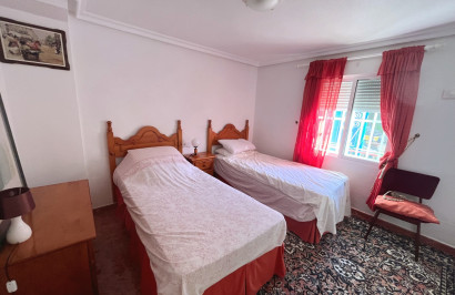 Resale - Detached Villa - Ciudad Quesada - Central Quesada