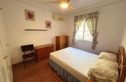 Resale - Detached Villa - Ciudad Quesada - Central Quesada