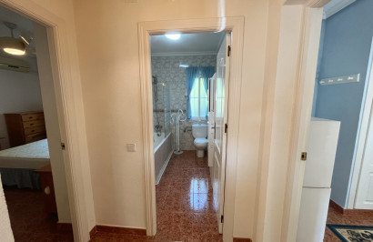 Resale - Detached Villa - Ciudad Quesada - Central Quesada