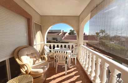 Resale - Detached Villa - Ciudad Quesada - Central Quesada