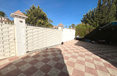 Resale - Detached Villa - Ciudad Quesada - Central Quesada