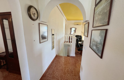 Resale - Detached Villa - Ciudad Quesada - Central Quesada