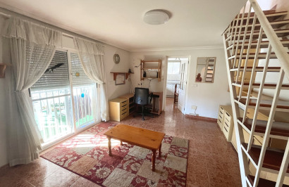Resale - Detached Villa - Ciudad Quesada - Central Quesada