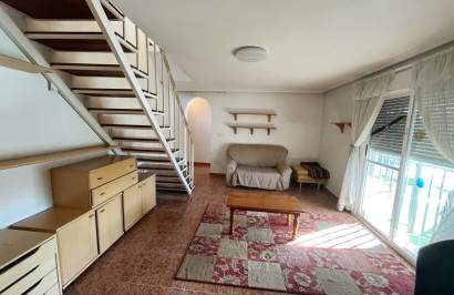 Resale - Detached Villa - Ciudad Quesada - Central Quesada