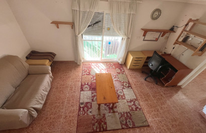 Resale - Detached Villa - Ciudad Quesada - Central Quesada